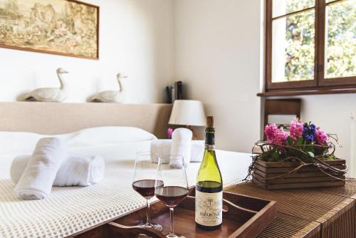 Borgo Trento House | Relaxing Retreat at Collina di Verona Borgo San Mattia