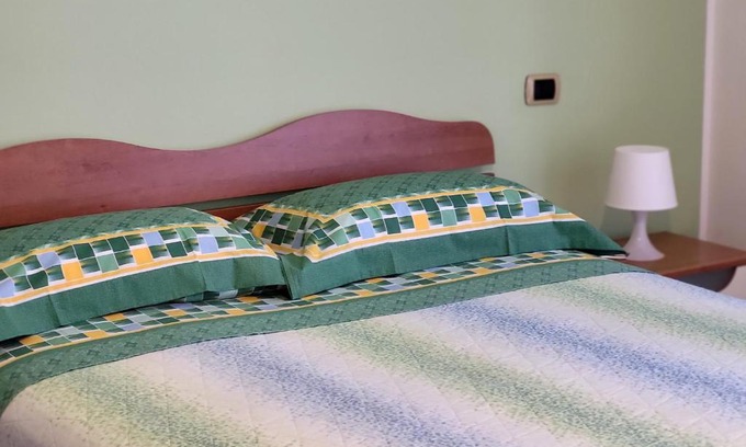 Tollo Apartment | Top-Rated Family-Friendly Retreat at Collina Fiorita