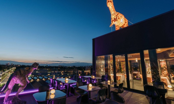 Milan Hotel | Discover Collini Rooms: Eco-Friendly, Pet Friendly Retreat