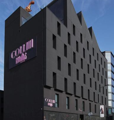 Milan Hotel | Discover Collini Rooms: Pet-Friendly & Family-Accommodating