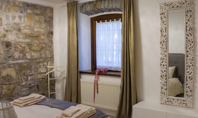 Cormons Apartment | Experience Unforgettable Stays at Collio Suite with Breakfast