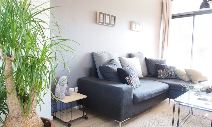 Colmar Cottage | Colmar Clos des Maraichers: Perfect for Cyclists & Families