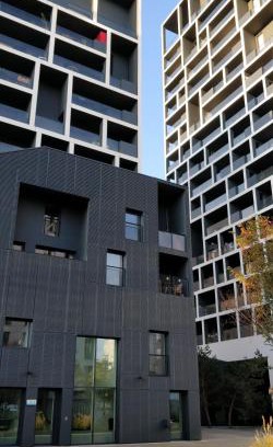 Vieux Malakoff Apartment | Comfortable @Coloc Gîtes Urbains: Family-Friendly Stay