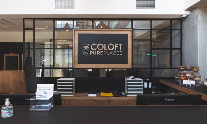 Lesquin Apartment | Pet-Friendly Retreat at Coloft By PurePlaces - Rated 8.8/10