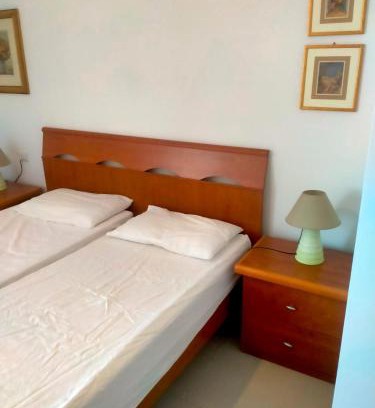 Cologna Spiaggia Apartment | Cologna Beach
