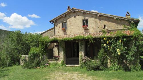 Castiglione d'Orcia House | Colombaio del Vivo: Family & Pet Friendly Retreat