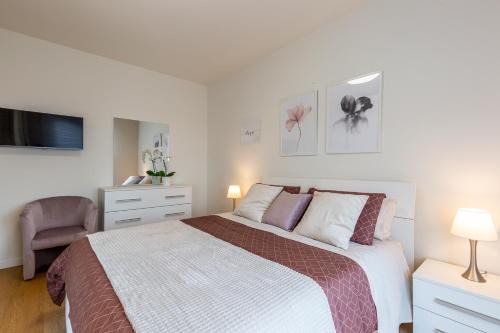 Province of Cagliari Apartment | Family-Friendly Colombo Palace: 4-Star Guest Rated Hotel