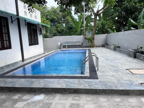 Piliyandala Villa | Elegant Colombo Villa by Bolgoda Lake – 4-Star Stay!