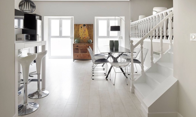 Gros Apartment | Oceanfront Bliss at Colon by FeelFree Rentals - Rated 10/10