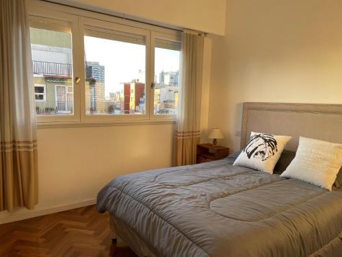 Mar del Plata Apartment | Impeccable Colon La Madrid - Family-Friendly Hotel Near Plaza