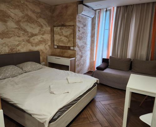 Studentski Grad Apartment | Colonel Apartment: Family-Friendly Getaway with Great Reviews