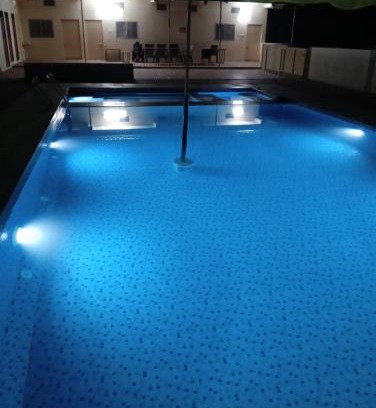 Mhow Apartment | Discover Comfort at Colonels Oasis Resort with Great Amenities