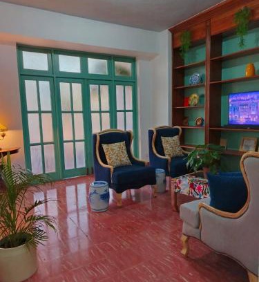 Zona Colonial Apartment | Colonial City Stay with Local Soul