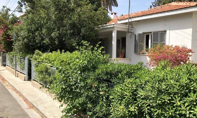 Nicosia House | Guest Rated: Colonial House with Ocean View in Nicosia