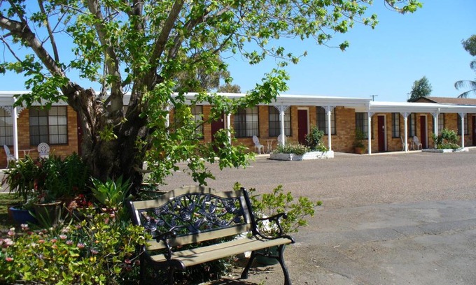 Scone Hotel | Explore Colonial Motor Lodge Scone with Top Amenities