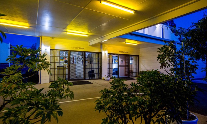 Scone Hotel | Cozy Colonial Motor Lodge in Scone with Family-Friendly Perks