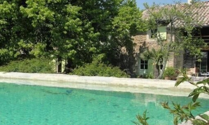 Colonzelle Other | Idyllic Colonzelle in Drome Provençale with Pool & Spa