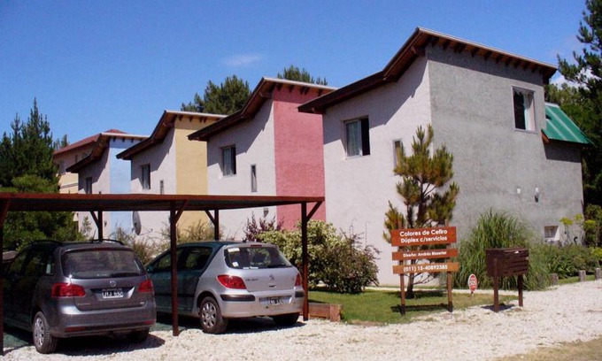 Valeria del Mar House | Ocean View Retreat at Colores de Cefiro - Rated 9/10