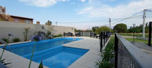 Cafayate Apartment | Discover Colores De La Quebrada: 4-Star Family Retreat