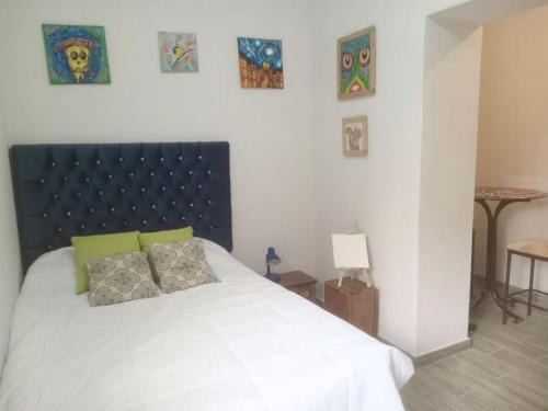 Miraflores Hotel | Cozy Colores Hospedaje in Miraflores – Family & Pet Friendly