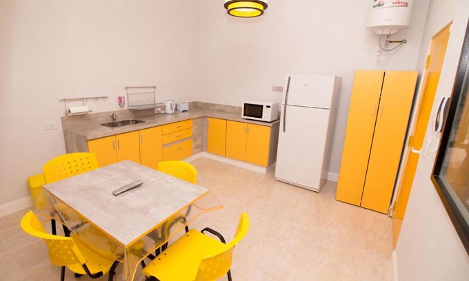 Rio Cuarto Apartment | Pet-Friendly Colores Rio Cuarto with Hot Tub & Breakfast