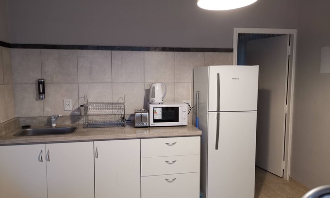 Rio Cuarto Apartment | Discover Colores Rio Cuarto: Pet-Friendly Retreat with Spa