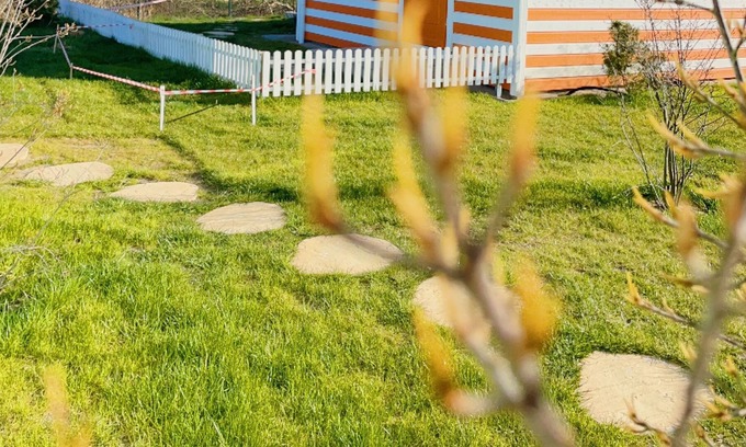 Kopalino Cottage | Serene House Near Forest and Beach, Family-Friendly Retreat
