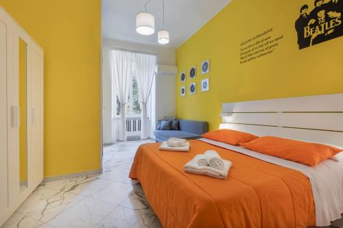 Materdei Bed & Breakfast | Experience Colori e Note: Perfect For Families and Pets