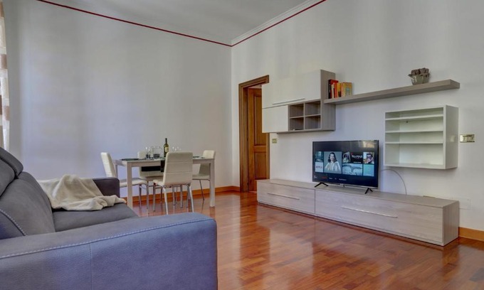 Monti Apartment | Colosseo Apt Mecenate 77 - Home and More