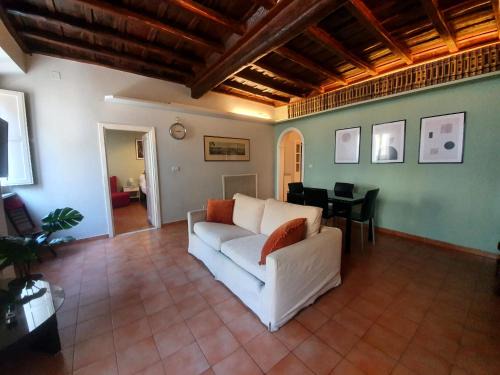 Quartiere XXIV Don Bosco Apartment | Colosseo RHome