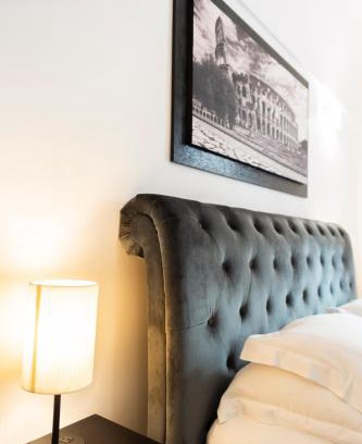 Celio Apartment | Elegant Colosseum Superior Suites: 4-Star Family Retreat