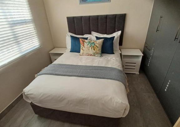Pretoria Apartment | Bright and Cozy Hotel with Family-Friendly Amenities
