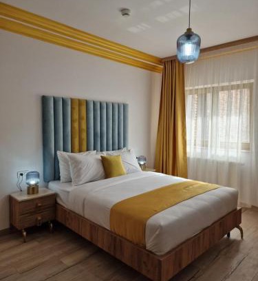Resita Hotel | Indulge at COLT DE RAI - Deluxe Spa & Relaxation Retreat