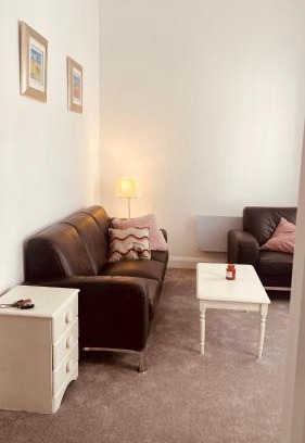 Tullamore Apartment | Colton House - Apt 2