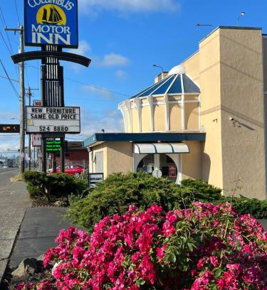 Seattle Hotel | Affordable Family Stays at Columbus Motor Inn