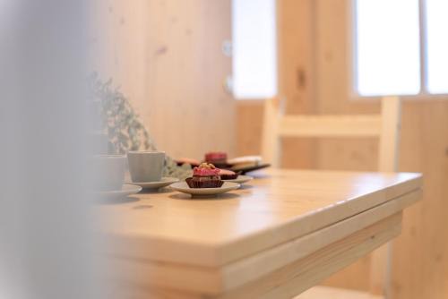 Ponte Arche Apartment | Discover Comano Cattoni Holiday Appartamenti & Relaxing Amenities