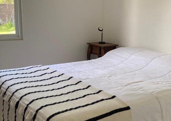 Chacabuco Apartment | Pet-Friendly Combatientes: Guest Rated 10/10 Awaits You
