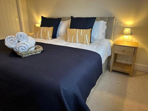 Long Hanborough House | Combe House Nr Blenheim, 15 mins Oxford city center