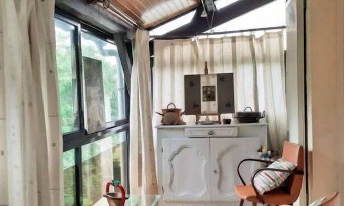 Lamagdelaine House | Discover Combel d'Arnal by Interhome: Pet-Friendly Retreat