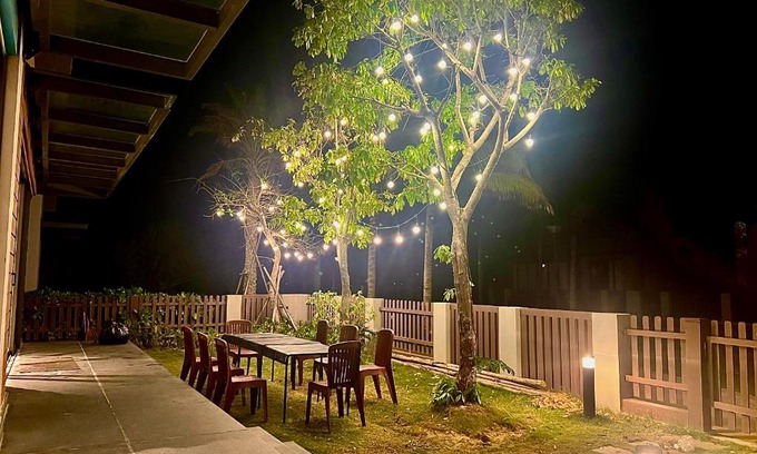 Xuyen Moc Villa | Relax with Pool Access and Dining Combo Experience