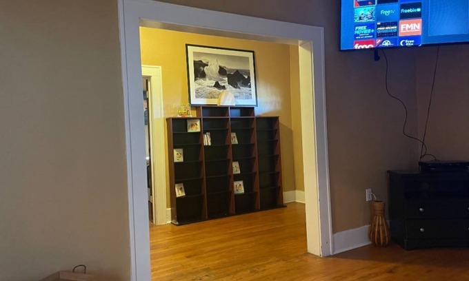 La Marque Apartment | Combo Unit 1 & 4, Near TX City