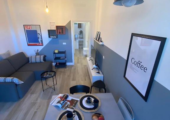 Baggio Apartment | Experience Home Comfort at Come a Casa in Milano