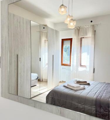 Sassari Apartment | Discover Comfort at Casa Tua - Rated 9.3/10