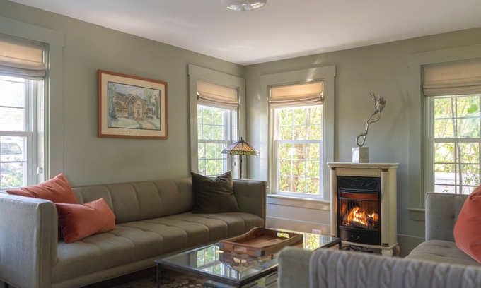 Bryant Pond Cottage | Experience Adventure in Maine's Lakes & Mountains Region