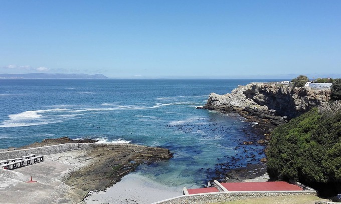 Kleinmond House | Discover Kleinmond: Cape Town's Hidden Gem Awaits You