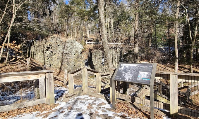 Dingmans Ferry House | Experience All Four Seasons at Our Family-Friendly Retreat