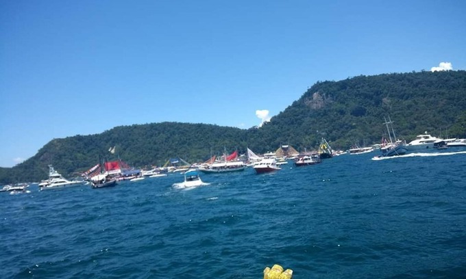 Verolme House | Explore Angra dos Reis - Family Friendly Getaway Awaits!