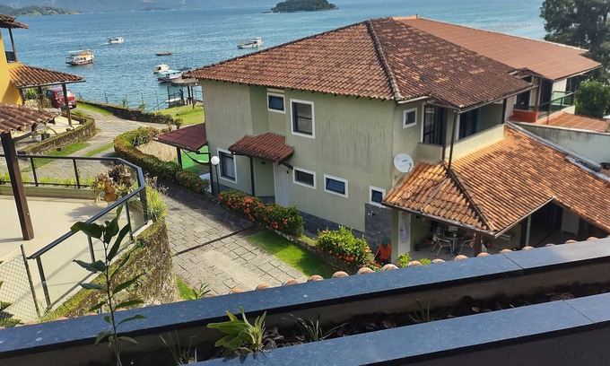 Camorim House | Discover Paradise with Pool Access for Your Getaway