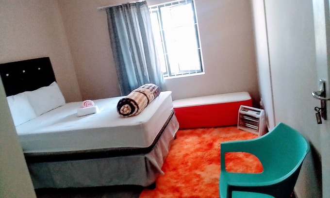 Scottsville Bed & Breakfast | Experience Family Hospitality at Our Inviting Hotel