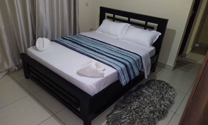 Kisumu Apartment | Experience Family Hospitality Near Mamboleo-Miwani Road